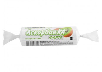 Аскорбин Ка Форте