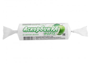 Аскорбин Ка Форте