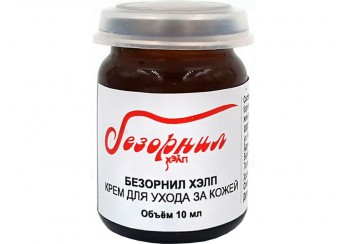 Безорнил Хэлп