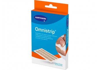 Омнистрип пластырь / Omnistrip