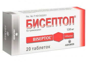 Бисептол