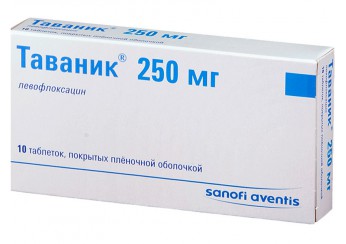 Таваник