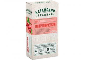 Фиточай Грин Сайд