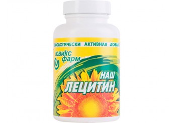 Лецитин / Lecithin