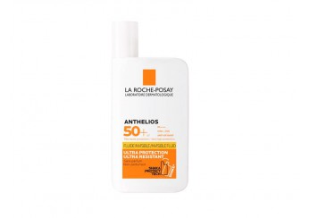 Ля Рош-Позе Антгелиос / La Roche-Posay Anthelios
