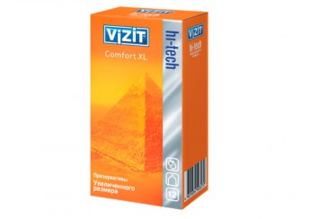 Презервативы Визит/VIZIT
