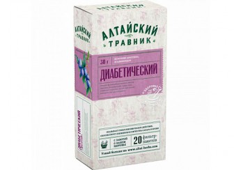 Фиточай Грин Сайд
