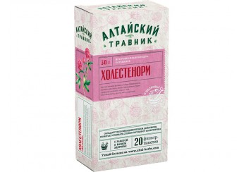 Фиточай Грин Сайд