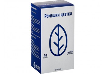 Ромашки цветки