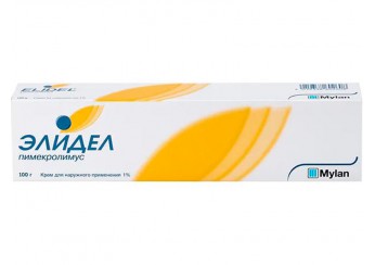 Элидел
