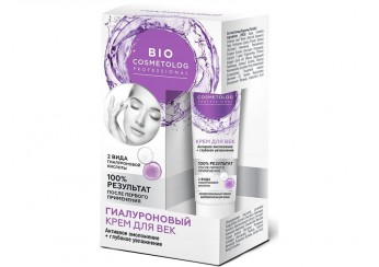 Фитокосметик Био Косметолог / Bio Cosmetolog