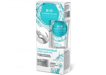 Фитокосметик Био Косметолог / Bio Cosmetolog