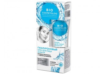 Фитокосметик Био Косметолог / Bio Cosmetolog
