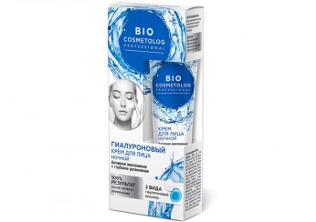 Фитокосметик Био Косметолог / Bio Cosmetolog