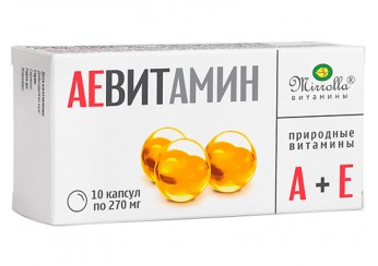 Аевит Мирролла