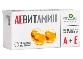 Аевит Мирролла