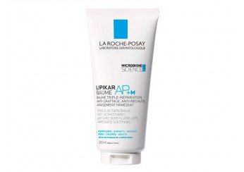 Ля Рош-Позе Липикар / La Roche-Posay Lipikar