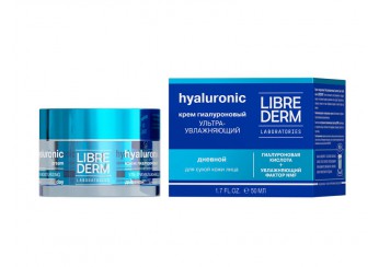 Либридерм Гиалуроновая коллекция / Librederm Hyaluronic