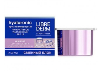 Либридерм Гиалуроновая коллекция / Librederm Hyaluronic