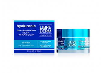 Либридерм Гиалуроновая коллекция / Librederm Hyaluronic