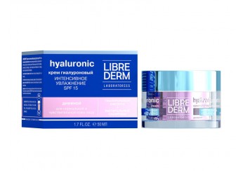 Либридерм Гиалуроновая коллекция / Librederm Hyaluronic