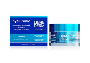 Либридерм Гиалуроновая коллекция / Librederm Hyaluronic
