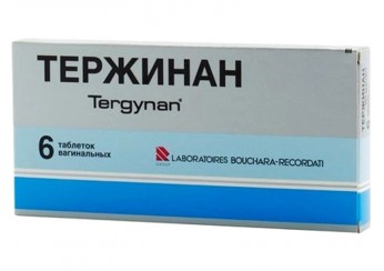 Тержинан
