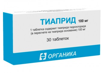 Тиаприд