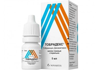 Тобрадекс