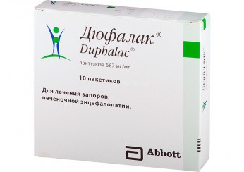 Дюфалак