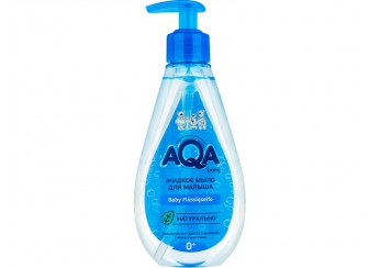 Аква беби / AQA baby