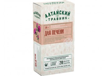 Фиточай Грин Сайд