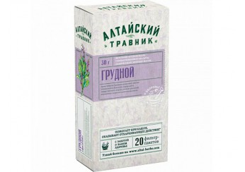 Фиточай Грин Сайд