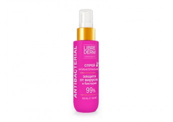 Либридерм Мицеклин / Librederm Miceclean