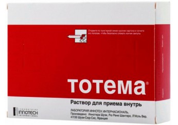 Тотема