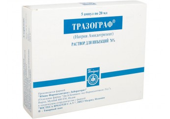 Тразограф