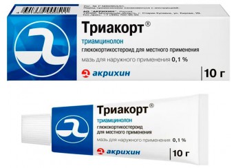 Триакорт