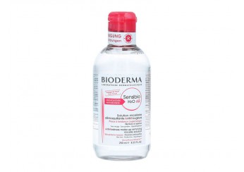 Биодерма Сенсибио / Bioderma