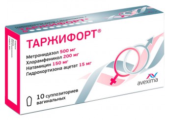Таржифорт