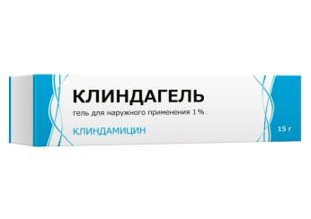 Клиндагель