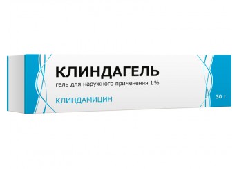 Клиндагель