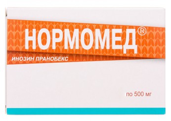 Нормомед