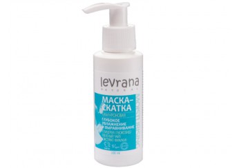 Леврана / Levrana