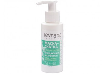 Леврана / Levrana