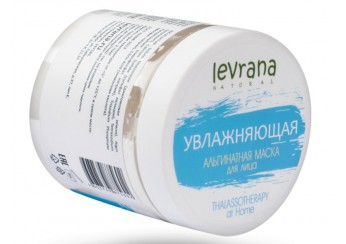 Леврана / Levrana