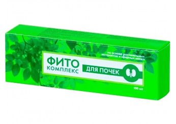 Пи Эль Фитокомплекс для почек / PL