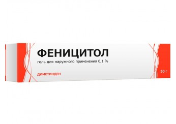 Феницитол