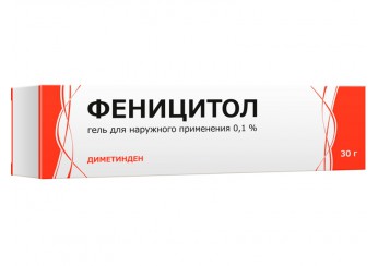 Феницитол