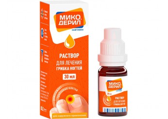 Микодерил