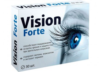 Вижн Форте / Vision Forte